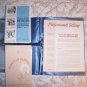 Professional Selling Binder  BNK1302