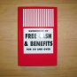 Free Cash And Benefits For People Over50  BNK1304