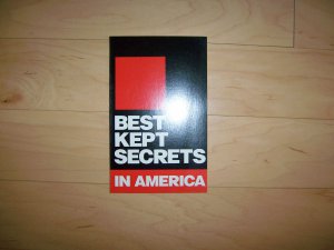 Best Kept Secrets In America  BNK1305