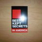 Best Kept Secrets In America  BNK1305