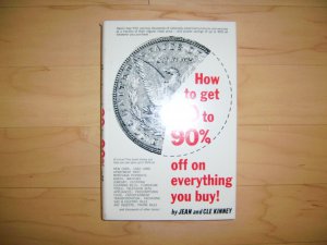 How To Get 20% To 90% Off Everything You Buy  BNK1306