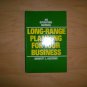 Long Range Planning For Business  BNK1307
