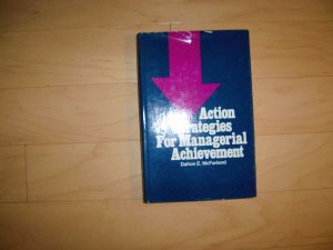 Action Strategies For Management  BNK1308