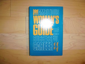 The Women's Guide To A Successful Career  BNK1312