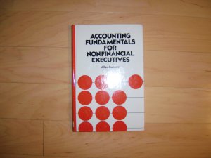 Accounting Fundamentals For Non Financial Executives BNK1313