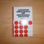 Accounting Fundamentals For Non Financial Executives BNK1313