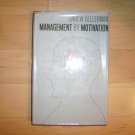 Managment By Motivation  BNK1314