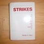 Strikes Conflict And How To Avoid And Resolve  BNK1315