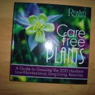 Carefree Plants Illustrated Guide  BNK1319