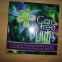 Carefree Plants Illustrated Guide  BNK1319