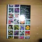 Flowers And Plants Dictionary & Guide Book BNK1321
