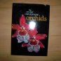Art And Craft Of Growing Orchids BNK1323