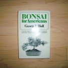 Bonsai For Americans  BNK1324