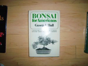 Bonsai For Americans  BNK1324