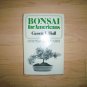 Bonsai For Americans  BNK1324