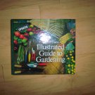 Illustrated Guide To Gardening Book  BNK1325