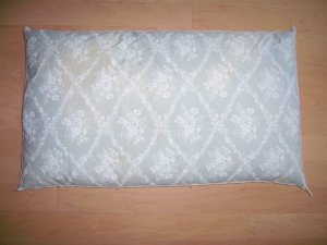 Feather Pillow King Size  BNK1328