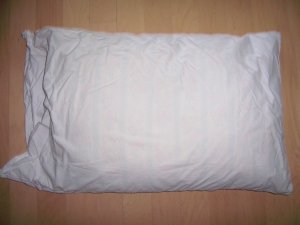 Foam Pillow King Size  BNK1329
