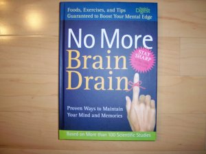 No More Brain Drain  BNK1332