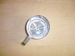 Measuring Sifter Cup  BNK1341