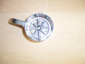 Foley Sifter Cup BNK1342