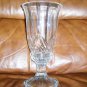 Crystal 2 Part Vase BNK1346