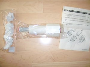Rolling Pin/Cookie Cutter Complete BNK1347