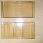Crisper Storage 15x8 W 3 Sections  BNK1352