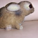 Brown Bunny Easter Decoration  BNK1360