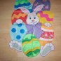 Easter Wind Song 40"x28"  BNK1362