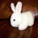White Soft Bunny  BNK1371