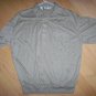 Men's Short Sleeve Upper Left Pocket Light Tan XXL Polo Shirt BNK1384