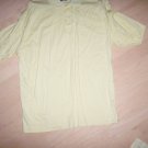Men's Golf Shirt XXLTall By Dockers Golf  BNK1400