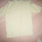 Men's Golf Shirt XXLTall By Dockers Golf  BNK1400