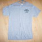 Shirt Short Sleeve Unisex  Med By Fruit Of The Loom Best BNK1404