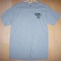Short Sleeve Shirt Unisex By Fruit Of The Loom Best Lg BNK1406