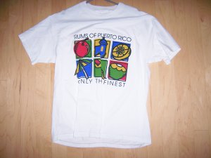 Short Sleeve Shirt Large By Hanes  Cotton/Polyester BNK1407