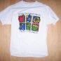Short Sleeve Shirt Large By Hanes  Cotton/Polyester BNK1407