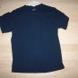 T Shirt Black Medium Unisex Medium By Fruit Of The Loom BNK1410