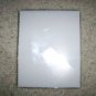 Picture Frame Clear  10x8  BNK1414