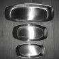 Serving Trays Set Of Three  BNK1419