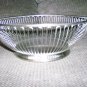 Show Off Bowl 6"Base 10" Top Stainless Steel BNK1421