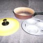 Three Egg Poacher Aluminum  BNK1422