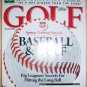 Golf Magazine April 2011 BNK1426