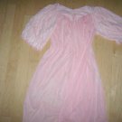 Cover Up Pink Size 34  BNK1442