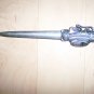 Letter Opener With Golf Bag On Handle  BNK1447