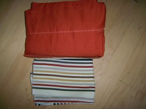 Bed Sheets Set Regular Bed Size Light Burgandy BNK1448