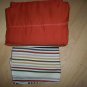 Bed Sheets Set Regular Bed Size Light Burgandy BNK1448