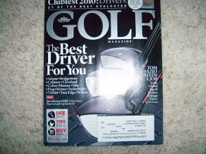 Golf Magazine Feb 2010   BNK1458