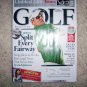 Golf Magazine  March 2010  BNK1459